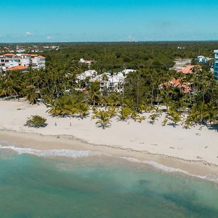 Beach Apartment Villas Jubey, Emotion Access Juan Dolio Exterior foto