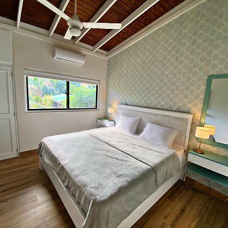 Beach Apartment Villas Jubey, Emotion Access Juan Dolio Exterior foto