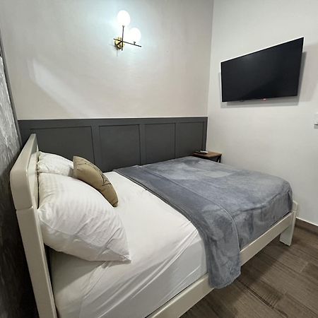 Beach Apartment Villas Jubey, Emotion Access Juan Dolio Exterior foto