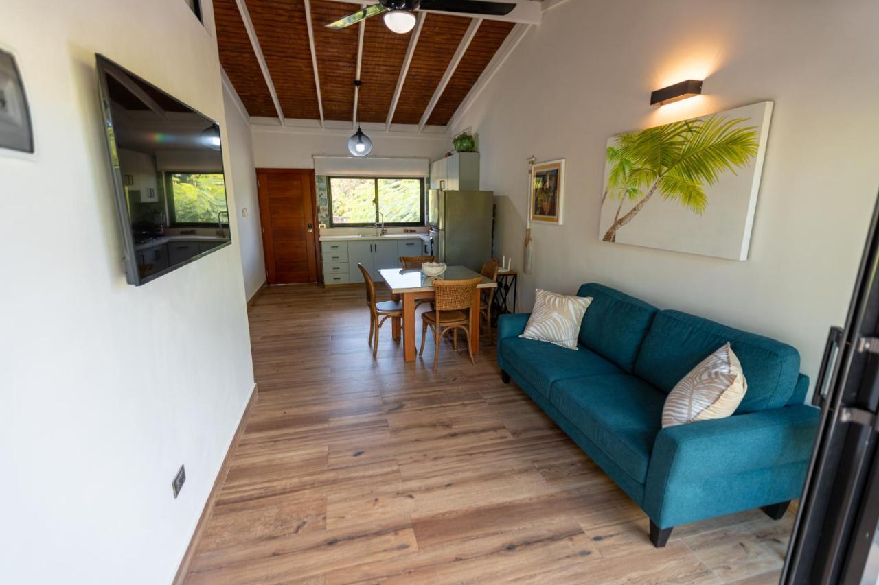 Beach Apartment Villas Jubey, Emotion Access Juan Dolio Exterior foto