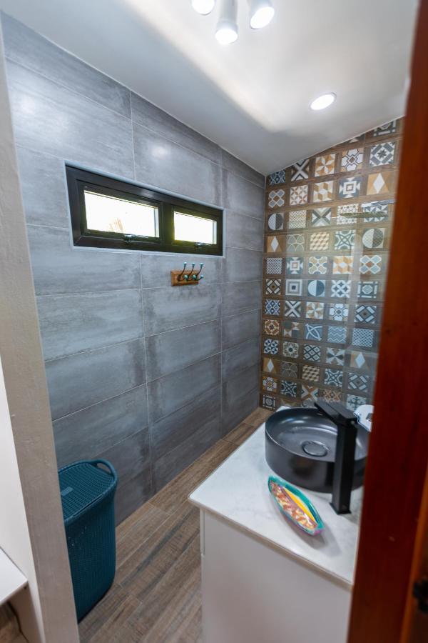 Beach Apartment Villas Jubey, Emotion Access Juan Dolio Exterior foto