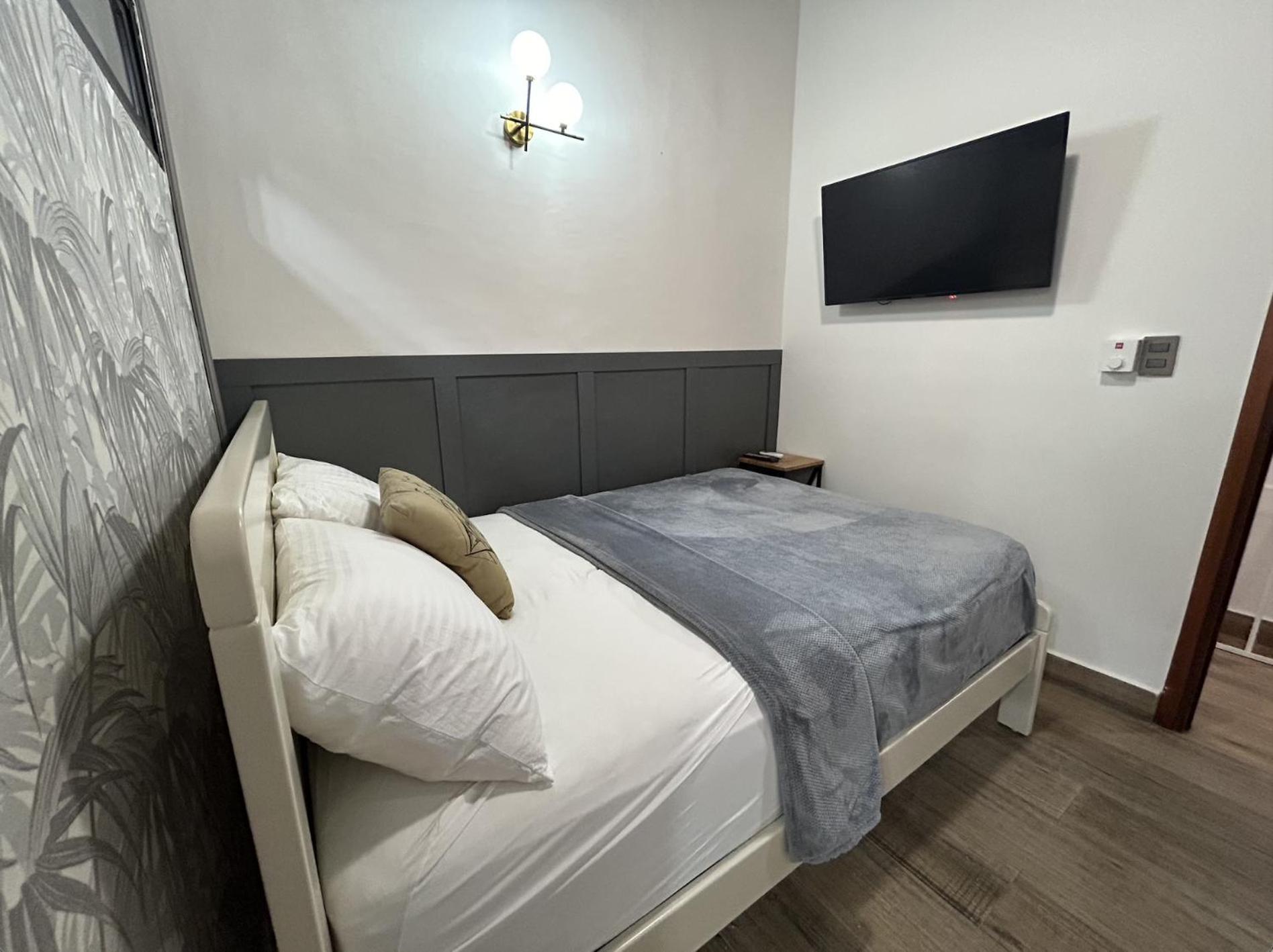 Beach Apartment Villas Jubey, Emotion Access Juan Dolio Exterior foto